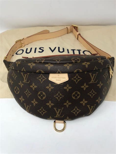 louis vuitton bum bag womens|louis vuitton bumbag for sale.